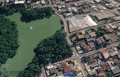 Lote/Terreno à venda, 225m² no Itapebussu, Guarapari