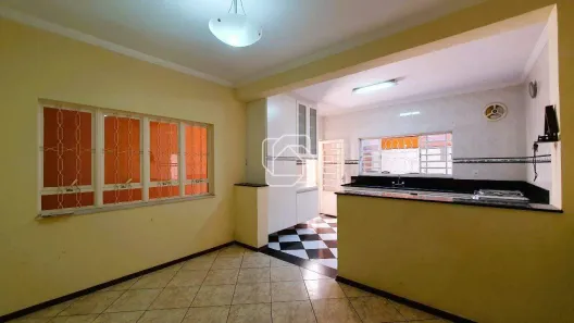 Casa com 3 Quartos para alugar, 188m² no Parque das Rosas, Itu