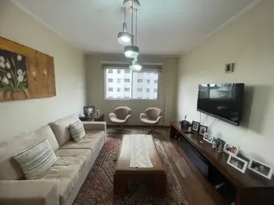 Apartamento com 3 Quartos à venda, 86m² no Santana, São Paulo