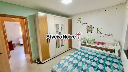 Casa com 3 Quartos à venda, 150m² no San Marino, Ribeirão das Neves