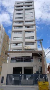 Apartamento com 1 Quarto à venda, 45m² no Centro, Taubaté