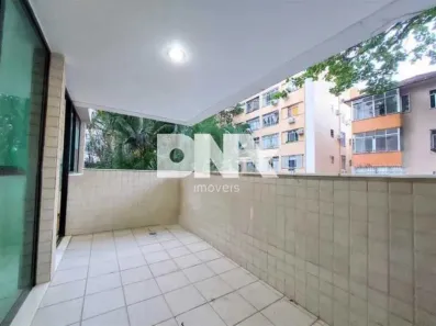 Apartamento com 3 Quartos à venda, 120m² no Copacabana, Rio de Janeiro