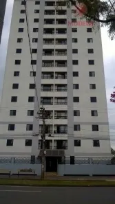 Apartamento com 3 Quartos à venda, 88m² no Paulista, Piracicaba