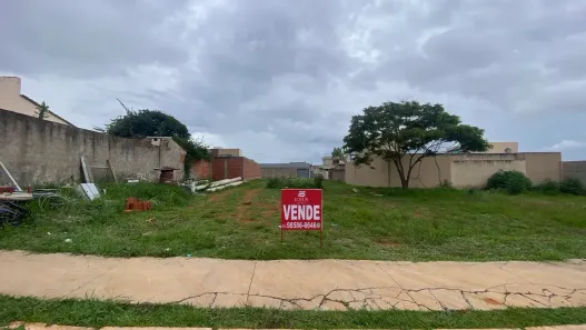 Lote/Terreno à venda, 500m² no Setor Habitacional Vicente Pires, Brasília