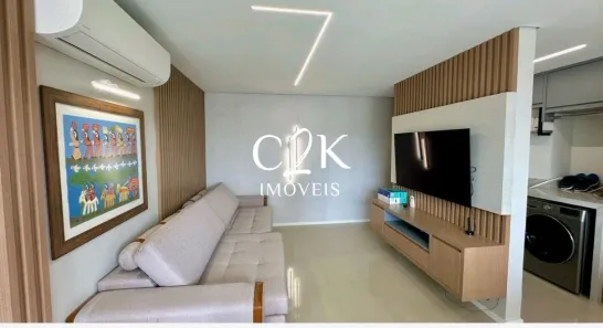 Apartamento com 3 Quartos à venda, 76m² no Setor Pedro Ludovico, Goiânia