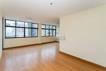 Apartamento com 3 Quartos para alugar, 211m² no Itaim Bibi, São Paulo