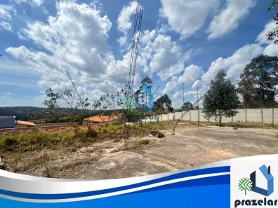 Lote/Terreno à venda, 1000m² no Dona Catarina, Mairinque