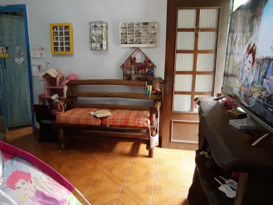 Casa com 2 Quartos à venda, 100m² no Jardim São José, São Paulo