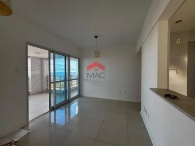 Apartamento com 2 Quartos para alugar, 75m² no Pituba, Salvador