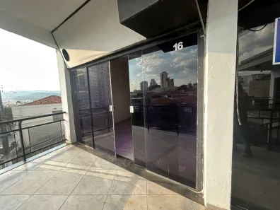 Sala Comercial para alugar, 20m² no Vila Nivi, São Paulo