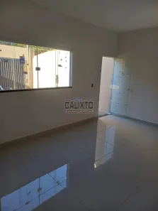 Casa com 2 Quartos à venda, 70m² no Maravilha, Uberlândia