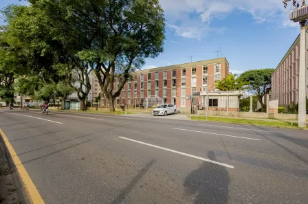 Apartamento com 3 Quartos à venda, 73m² no Novo Mundo, Curitiba
