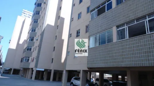 Apartamento com 3 Quartos para alugar, 110m² no Papicu, Fortaleza