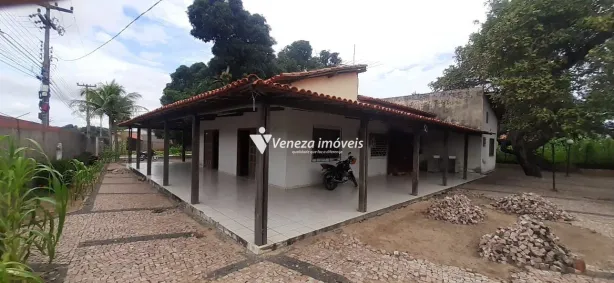 Fazenda/Sítio com 4 Quartos à venda, 490m² no Colorado, Teresina