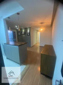 Apartamento com 2 Quartos para alugar, 55m² no Vila Prudente, São Paulo