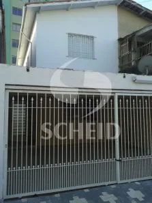 Casa com 2 Quartos à venda, 110m² no Vila Friburgo, São Paulo