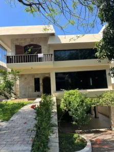 Casa de Condomínio com 4 Quartos para alugar, 500m² no Alphaville, Santana de Parnaíba