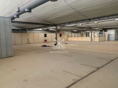Galpão/Depósito/Armazém para alugar, 25000m² no Jardim Luana, Itaquaquecetuba