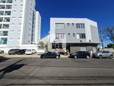 Sala Comercial para alugar, 35m² no Tibery, Uberlândia