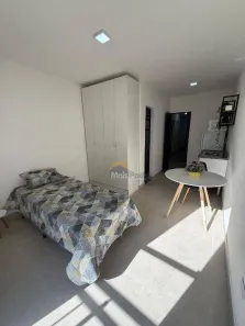Apartamento com 1 Quarto para alugar, 21m² no Presidente Altino, Osasco