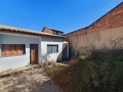 Casa com 3 Quartos à venda, 79m² no Floresta Encantada, Esmeraldas