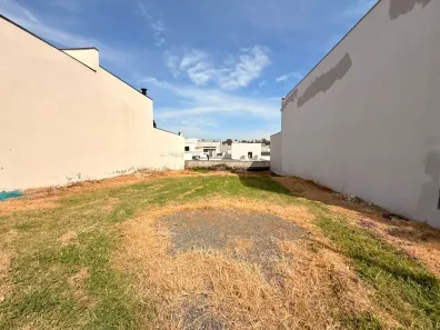 Lote/Terreno à venda, 300m² no Colinas de Indaiatuba, Indaiatuba