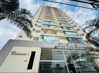 Apartamento com 3 Quartos à venda, 92m² no Jardim América, Goiânia