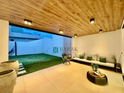 Casa com 1 Quarto à venda, 75m² no Jardim Paulista IV, Maringá