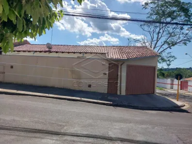 Casa com 3 Quartos à venda, 137m² no Vila Pacífico, Bauru