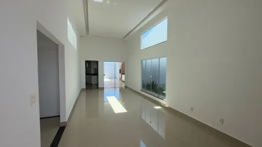 Casa com 3 Quartos à venda, 210m² no Granada, Uberlândia