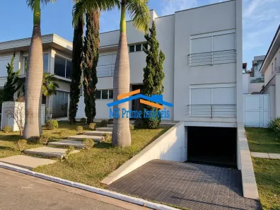 Casa de Condomínio com 4 Quartos para venda ou aluguel, 536m² no Tamboré, Barueri