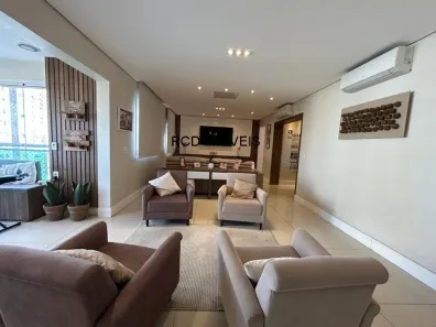 Apartamento com 3 Quartos à venda, 194m² no Adalgisa, Osasco