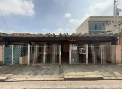 Casa com 3 Quartos à venda, 250m² no Vila Piauí, São Paulo