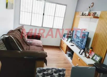 Apartamento com 3 Quartos à venda, 67m² no Vila Constança, São Paulo