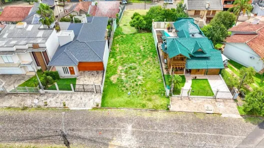 Lote/Terreno à venda, 360m² no Encosta do Sol, Estância Velha