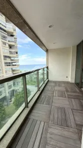 Apartamento com 3 Quartos à venda, 152m² no Barra da Tijuca, Rio de Janeiro