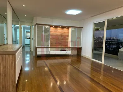 Apartamento com 4 Quartos à venda, 165m² no Parque Industrial Tomas Edson, São Paulo