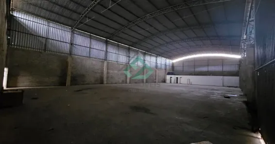 Galpão/Depósito/Armazém para alugar, 1200m² no Planeta, Cariacica
