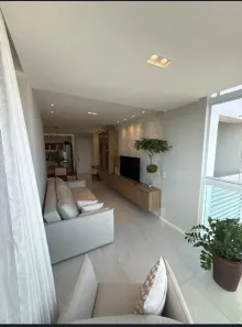 Apartamento com 3 Quartos à venda, 85m² no Praia de Itaparica, Vila Velha