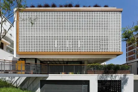 Sala Comercial para alugar, 105m² no Sumaré, São Paulo