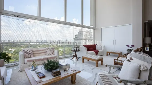 Apartamento com 3 Quartos à venda, 322m² no Vila Mariana, São Paulo
