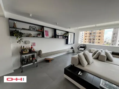 Apartamento com 3 Quartos à venda, 260m² no Vila Olímpia, São Paulo
