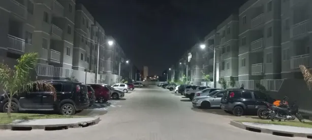 Apartamento com 2 Quartos para alugar, 50m² no Bela Vista, Teresina