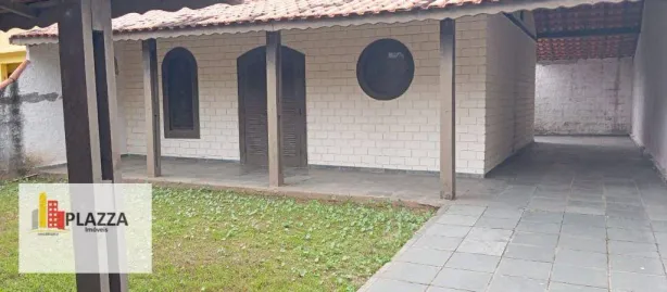 Casa com 2 Quartos à venda, 139m² no Jardim das Flecheiras, Caraguatatuba
