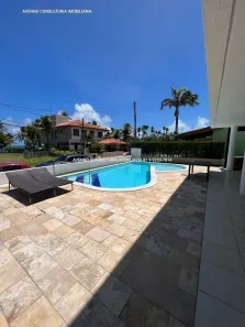 Casa de Condomínio com 2 Quartos à venda, 443m² no Porto de Galinhas, Ipojuca