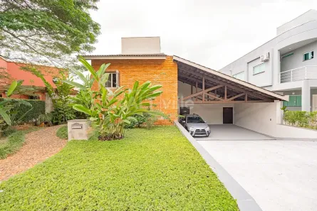 Apartamento com 4 Quartos à venda, 480m² no Alphaville, Santana de Parnaíba