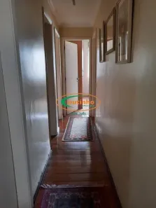 Apartamento com 3 Quartos à venda, 126m² no Tijuca, Rio de Janeiro