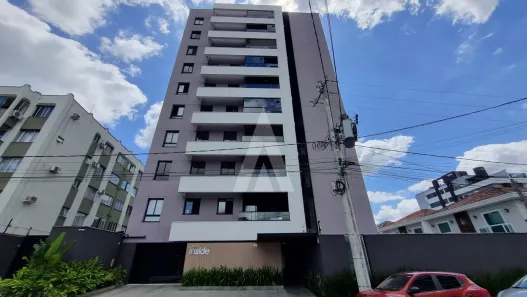 Apartamento com 2 Quartos para alugar, 62m² no Costa e Silva, Joinville