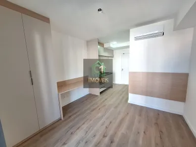 Apartamento com 1 Quarto para alugar, 26m² no Vila Pompéia, São Paulo