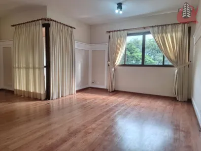 Apartamento com 3 Quartos para alugar, 128m² no Alphaville Centro Industrial e Empresarial/Alphaville., Barueri